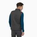 Patagonia uomo senza maniche Nano Puff grigio forge 2