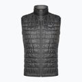 Patagonia uomo senza maniche Nano Puff grigio forge 3