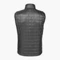 Patagonia uomo senza maniche Nano Puff grigio forge 4