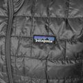 Patagonia uomo senza maniche Nano Puff grigio forge 5