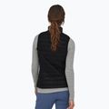 Patagonia donna senza maniche Nano Puff nero 2