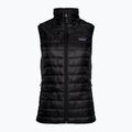 Patagonia donna senza maniche Nano Puff nero 3