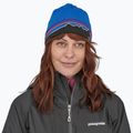 Patagonia berretto invernale classic fitz roy/andes blu 3