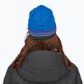 Patagonia berretto invernale classic fitz roy/andes blu 5