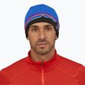 Patagonia berretto invernale classic fitz roy/andes blu 6