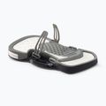 Cabrinha H20 grigio kiteboard pads e straps K9BAH20XX000STD 3