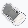 Cabrinha H20 grigio kiteboard pads e straps K9BAH20XX000STD 5