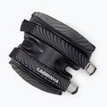 Cabrinha H20 grigio kiteboard pads e straps K9BAH20XX000STD 6