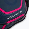 NeilPryde Harness Evo Donna Trapezio C2 navy/pesca 5