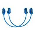 Linee di trapezio NeilPryde Imbracatura fissa C2 blu