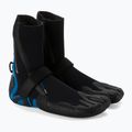 NeilPryde Mission HC Split 5 mm stivali in neoprene 5