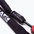 Cabrinha Pro Leash kitesurf beige e nero K0CAPRLSH000STD 3