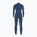 Muta da donna NeilPryde Serene Fullsuit 5/4/3 BZ C2 blu petrolio/corallo 7