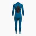 Muta da donna NeilPryde Serene Fullsuit 5/4/3 BZ C2 blu petrolio/corallo 3