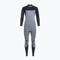 Muta da donna NeilPryde Serene Fullsuit 5/4/3 BZ C2 blu petrolio/corallo 4