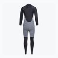 Muta da donna NeilPryde Serene Fullsuit 5/4/3 BZ C2 blu petrolio/corallo 5