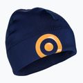 NeilPryde Beanie Berretto da 2 mm in neoprene stampato blu/giallo