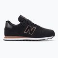 Scarpe da donna New Balance GW500V1 nero 2