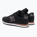 Scarpe da donna New Balance GW500V1 nero 3