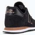 Scarpe da donna New Balance GW500V1 nero 9