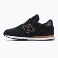Scarpe da donna New Balance GW500V1 nero 10