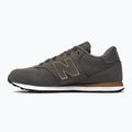 Scarpe New Balance donna 500's V1 grigio 9