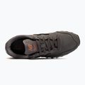 Scarpe New Balance donna 500's V1 grigio 11