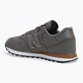 Scarpe New Balance donna 500's V1 grigio 3