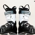 Scarponi da sci da donna Atomic Hawx Ultra 85 W GW nero/bianco 7
