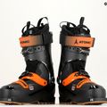 Scarpone da sci Atomic Backland XTD 100 GW da uomo nero/arancio 11