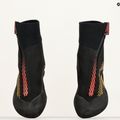Scarpa da arrampicata La Sportiva TC Extreme nera/gialla 13