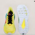 HOKA Mach 5 scarpe da corsa uomo sera primula/blu scuba 18