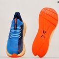 Scarpe da corsa da uomo HOKA Carbon X 3 cielo costiero/bellwether blu 22