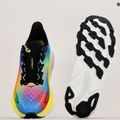 Scarpe da corsa da uomo HOKA Clifton 9 nero/multi 11