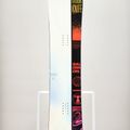 Coltello da snowboard Salomon Huck da uomo 9