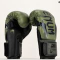 Guantoni da boxe Venum Elite kaki mimetici 6