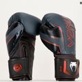 Guantoni da boxe Venum Elite Evo blu/nero/rosso 6
