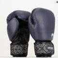 Venum Power 2.0 guantoni da boxe blu navy/nero 6