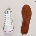 Scarpe da ginnastica BIG STAR da donna DD274332 bianco 15