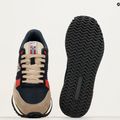 Napapijri scarpe da uomo NP0A4HVP navy/beige/red 10