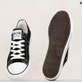 Scarpe da ginnastica BIG STAR da uomo T174103 906 nero 9