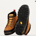 Scarpe Napapijri da uomo NP0A4GT3CV giallo ocra 9