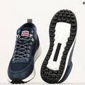 Napapijri scarpe da uomo NP0A4HVG blu marino 9