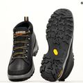 Napapijri scarpe da uomo NP0A4H72CO nero 9