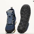 Napapijri scarpe da uomo NP0A4HV1 blu mediev. 10