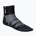 Incrediwear Sport Calze a compressione sottili nere BP202