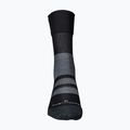 Incrediwear Sport Calze a compressione sottili nere AP202 6