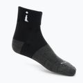 Incrediwear Active calze a compressione nere B204