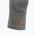 Incrediwear Ginocchiera a manicotto grigio G702 3