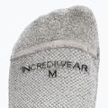 Incrediwear Circulation calze grigie E504 3